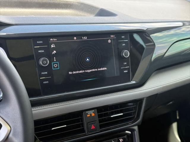 Volkswagen Taos SEL 2022