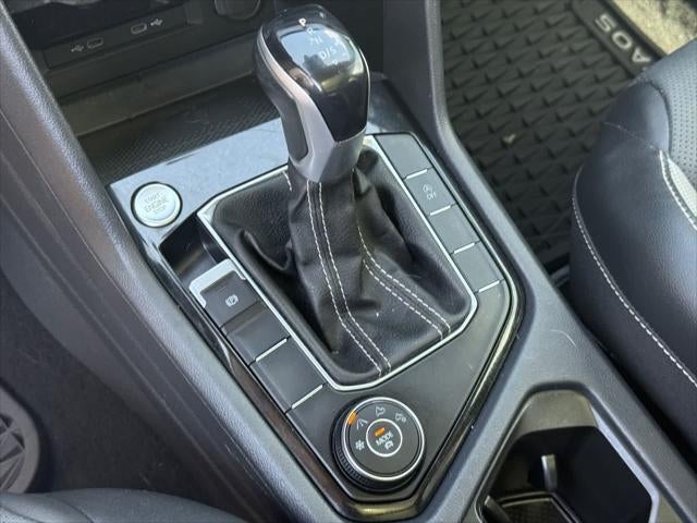 Volkswagen Taos SEL 2022