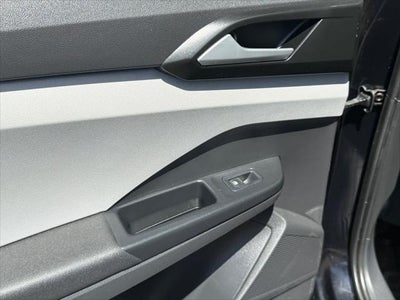 Volkswagen Taos SEL 2022
