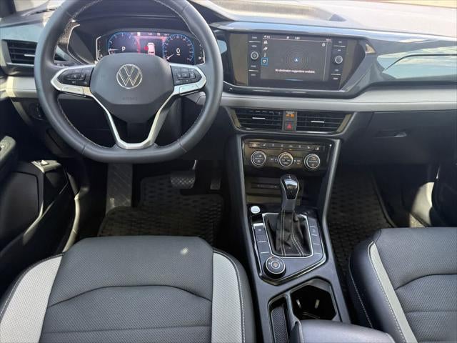 Volkswagen Taos SEL 2022