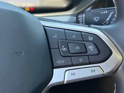 Volkswagen Taos SE 2023