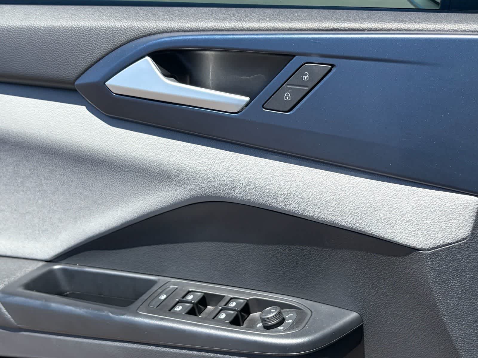 Volkswagen Taos SE 2023
