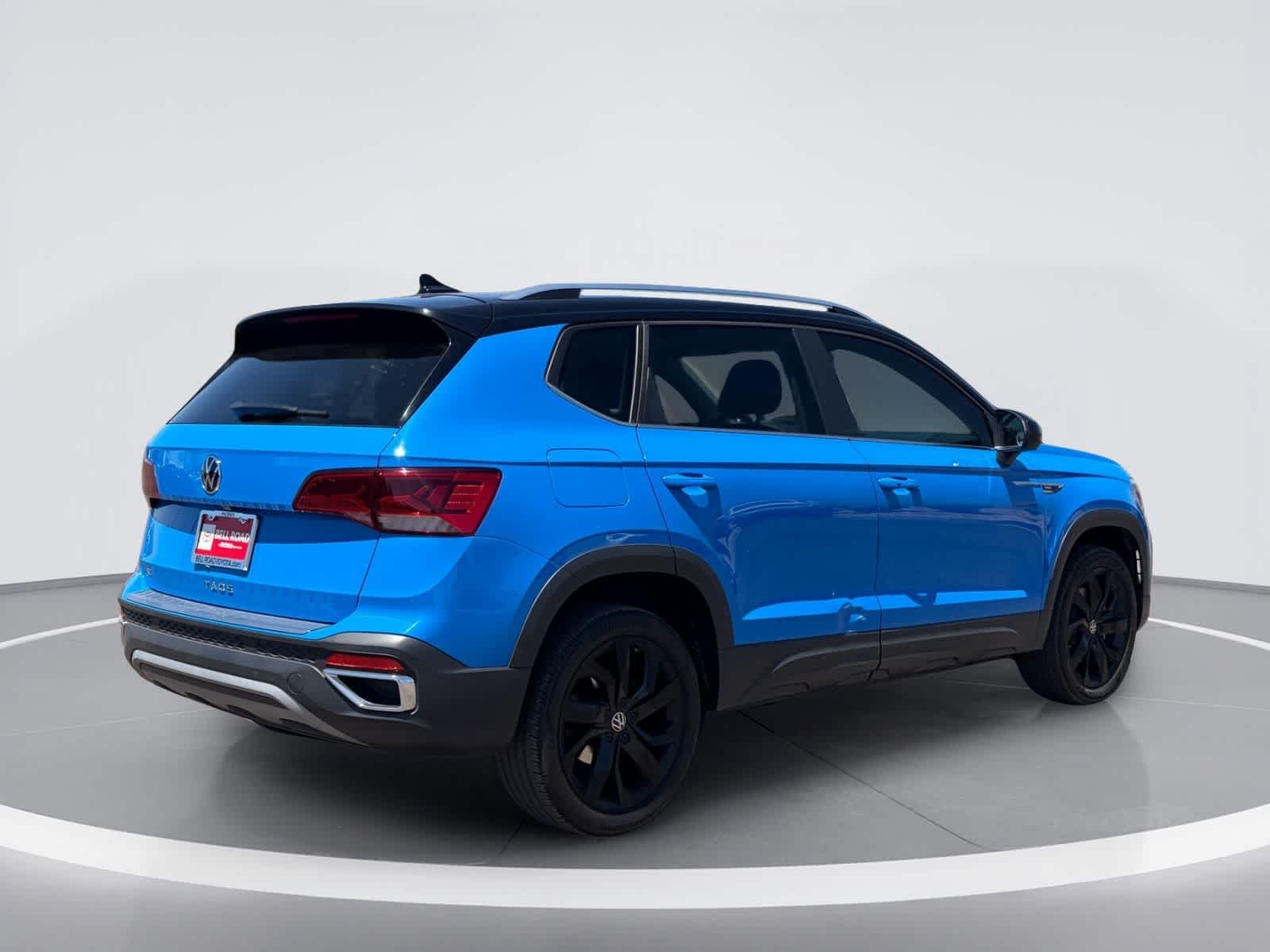 Volkswagen Taos SE 2023