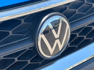 Volkswagen Taos SE 2023