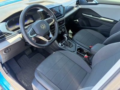 Volkswagen Taos SE 2023