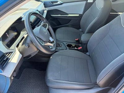Volkswagen Taos SE 2023