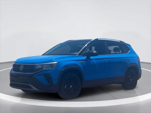 Volkswagen Taos SE 2023