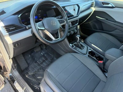 Volkswagen Taos SE 2024