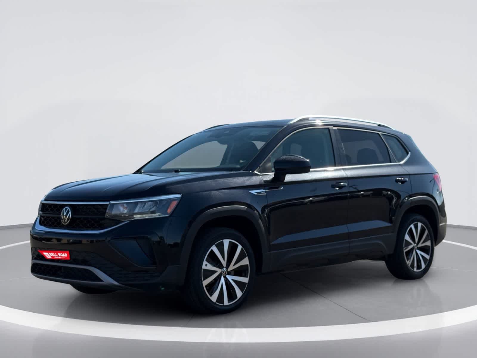 Volkswagen Taos SE 2024
