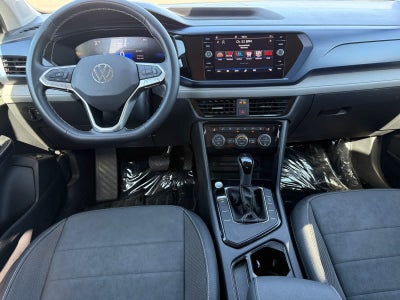 Volkswagen Taos SE 2024