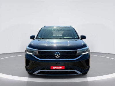 Volkswagen Taos SE 2024