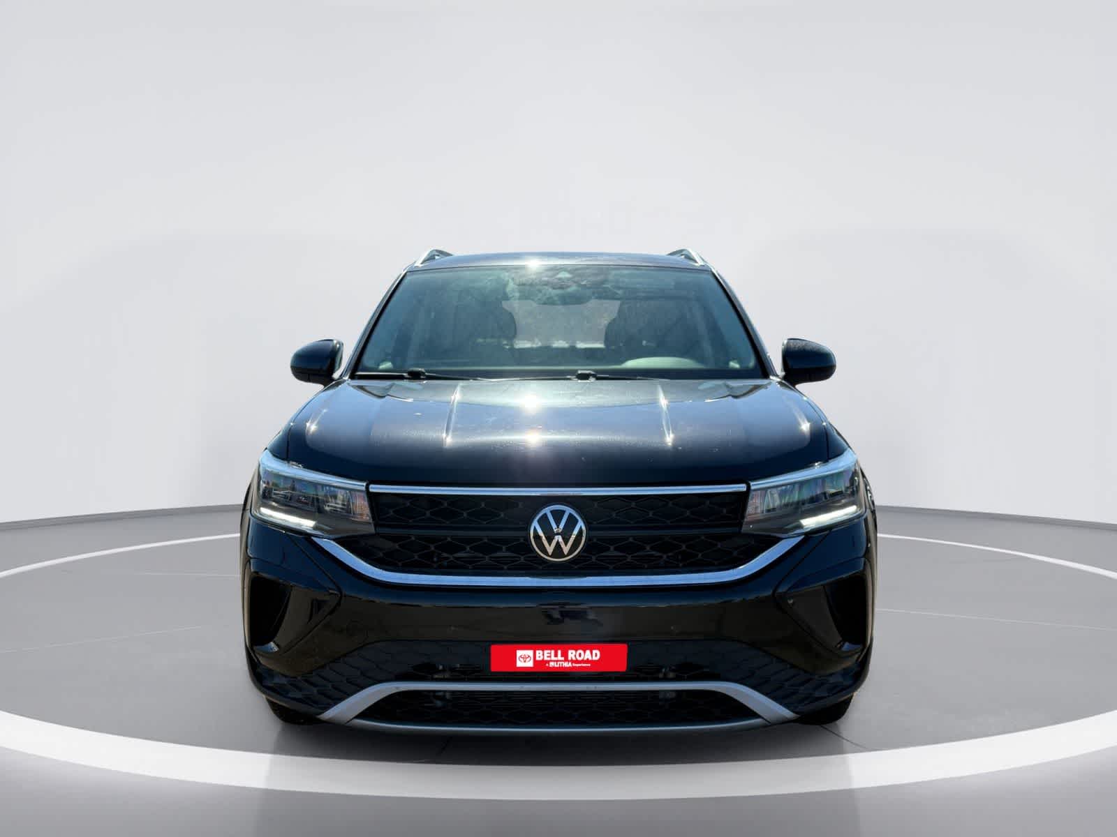 Volkswagen Taos SE 2024