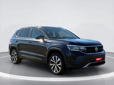 Volkswagen Taos SE 2024