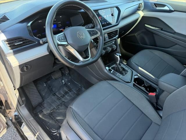 Volkswagen Taos SE 2024
