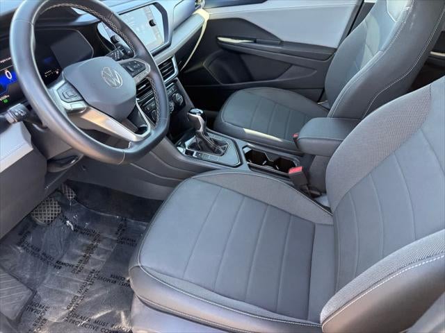 Volkswagen Taos SE 2024