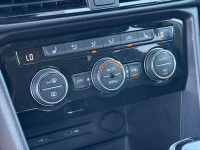 Volkswagen Taos SE 2024