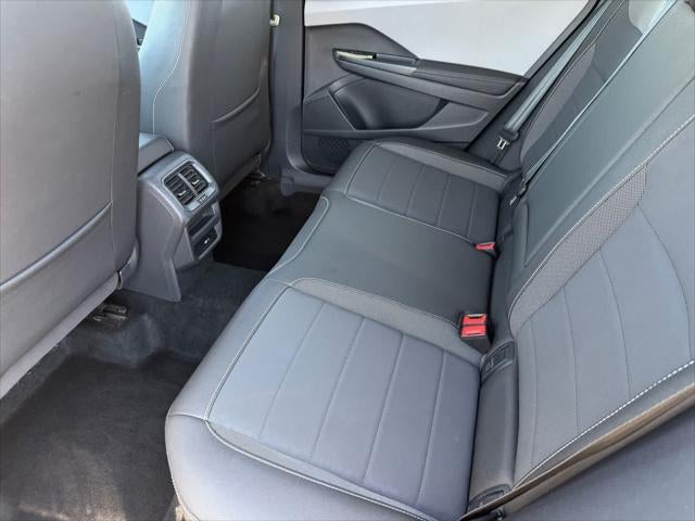 Volkswagen Taos SE 2024