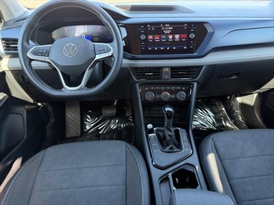 Volkswagen Taos SE 2024