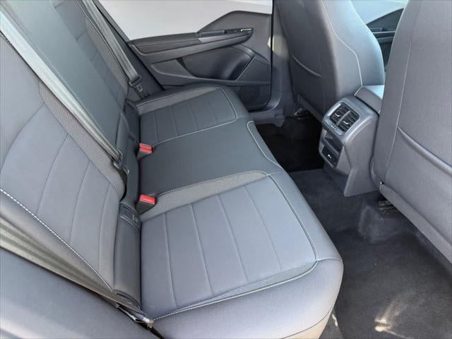 Volkswagen Taos SE 2024