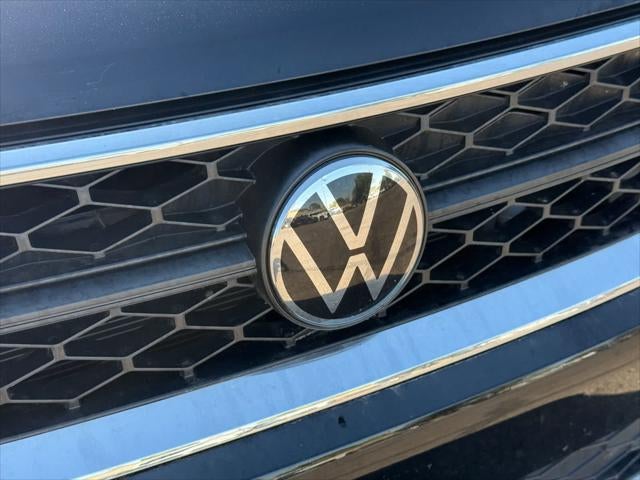 Volkswagen Taos SE 2024