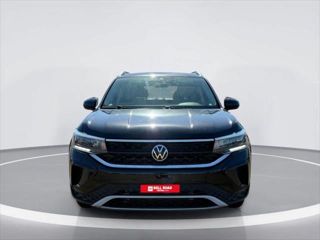 Volkswagen Taos SE 2024