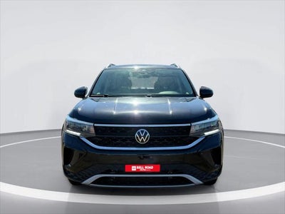 Volkswagen Taos SE 2024