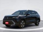 Volkswagen Taos SE 2025