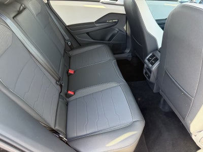 Volkswagen Taos SE 2025