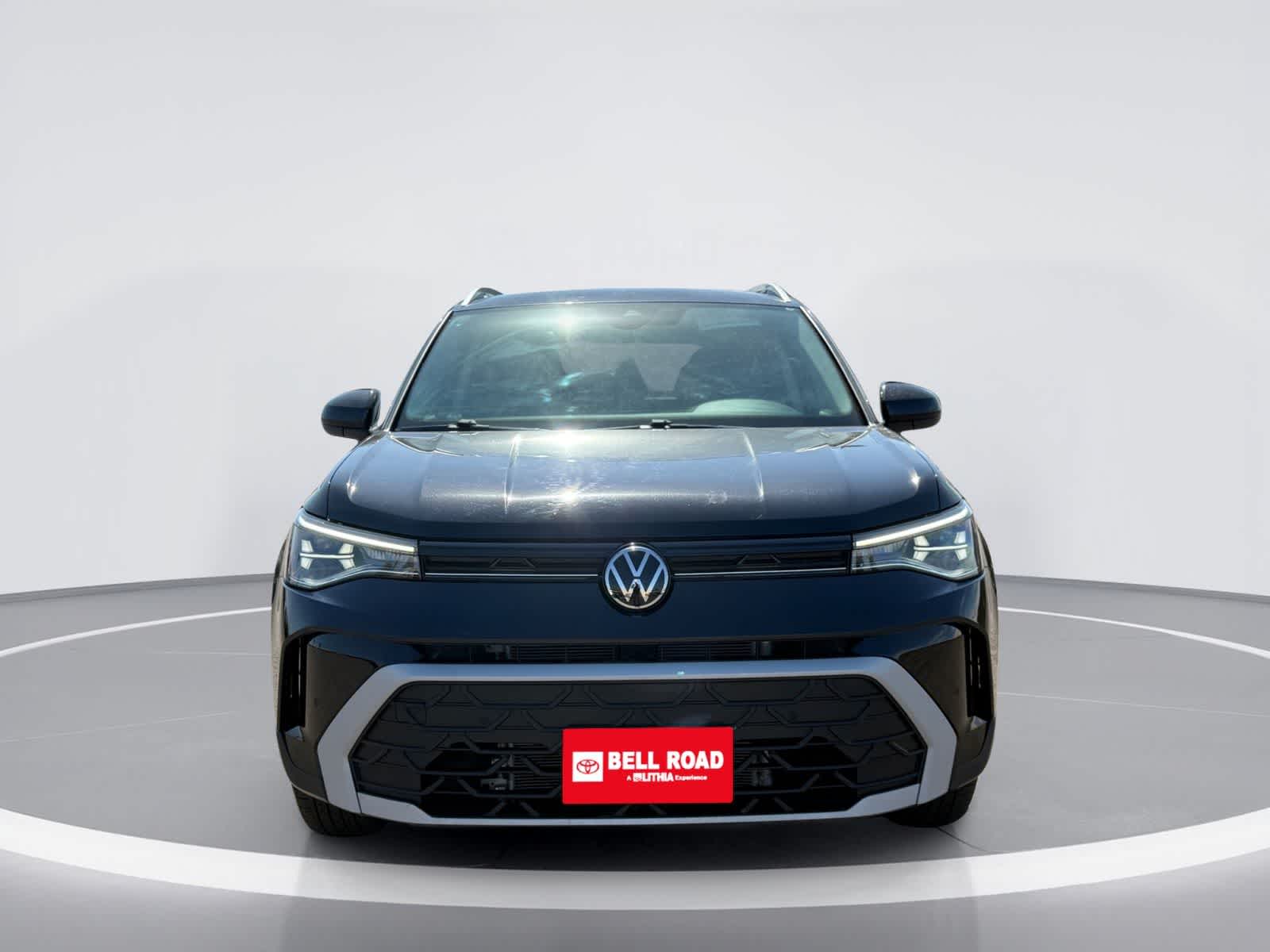 Volkswagen Taos SE 2025