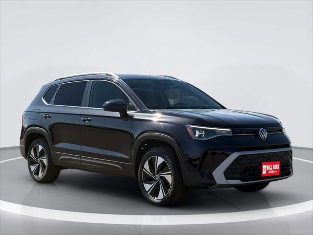 Volkswagen Taos SE 2025