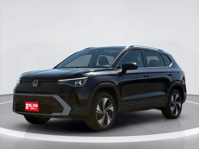 Volkswagen Taos SE 2025
