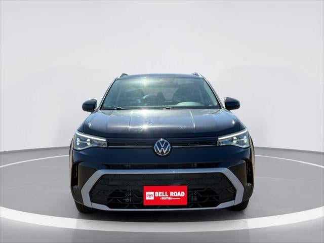Volkswagen Taos SE 2025