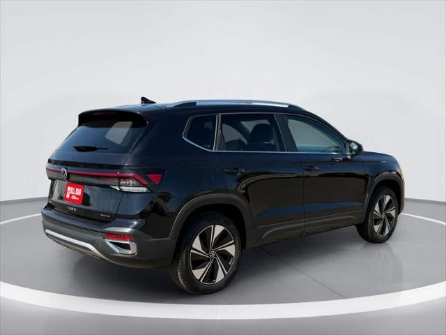 Volkswagen Taos SE 2025
