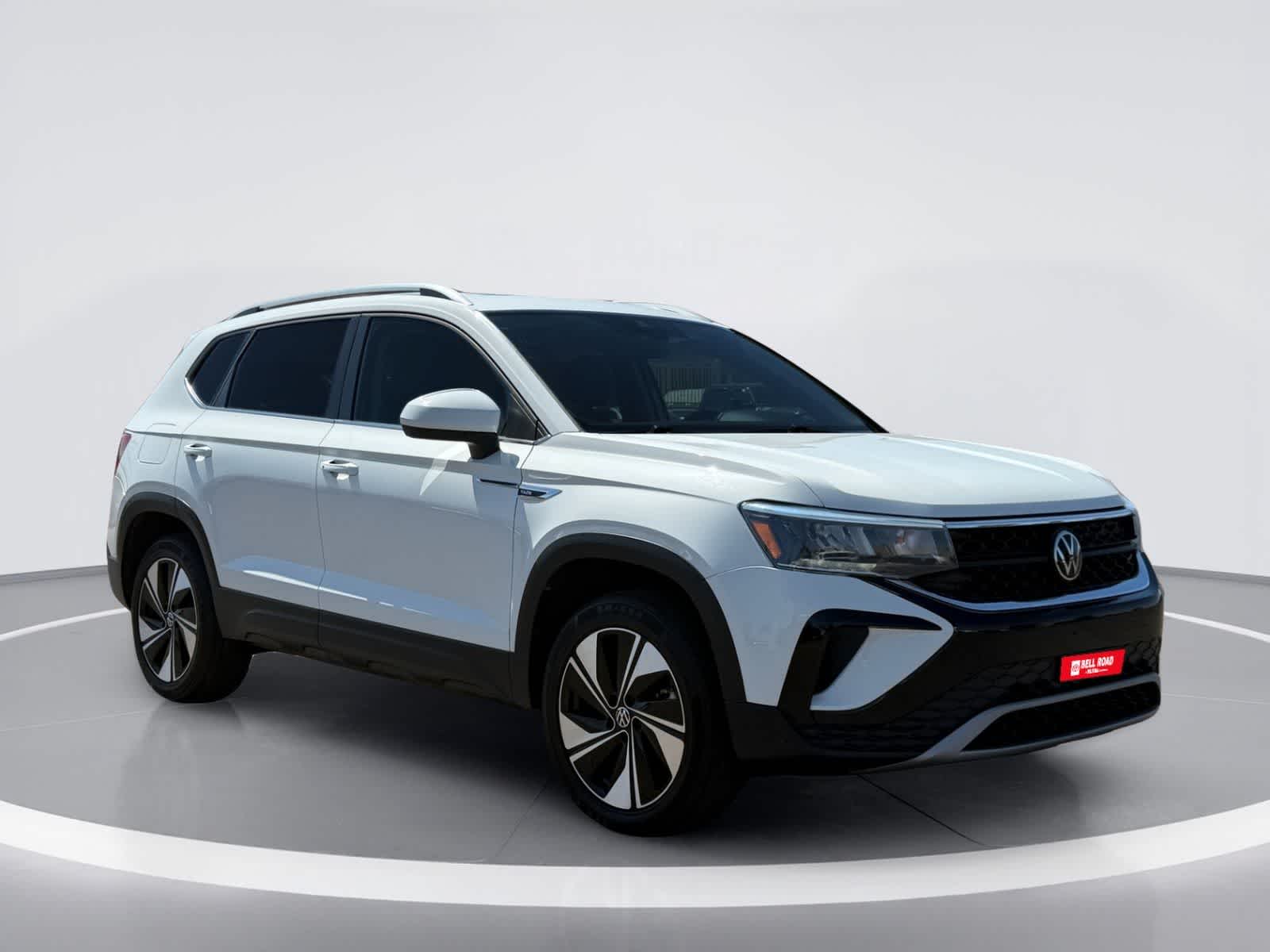 Volkswagen Taos SE 2024