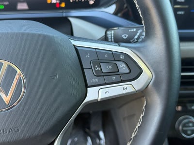 Volkswagen Taos SE 2024