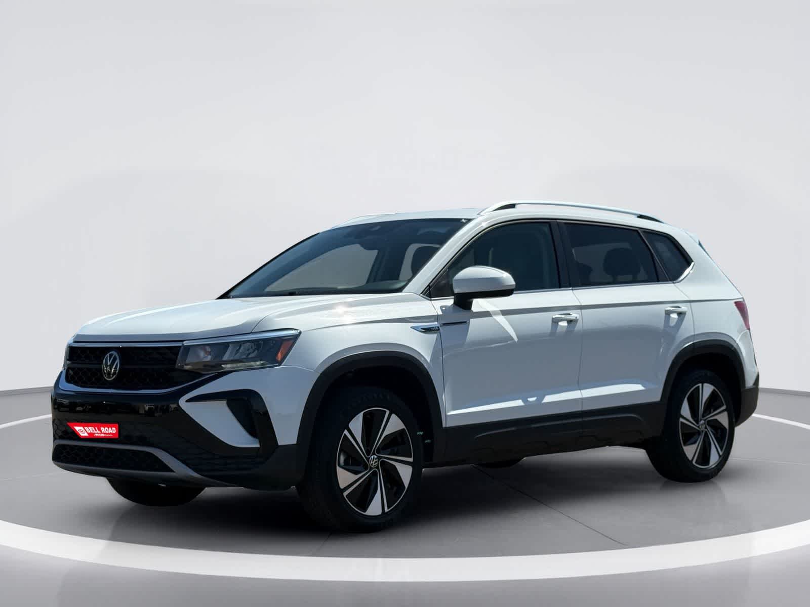 Volkswagen Taos SE 2024
