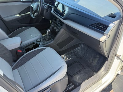 Volkswagen Taos SE 2024