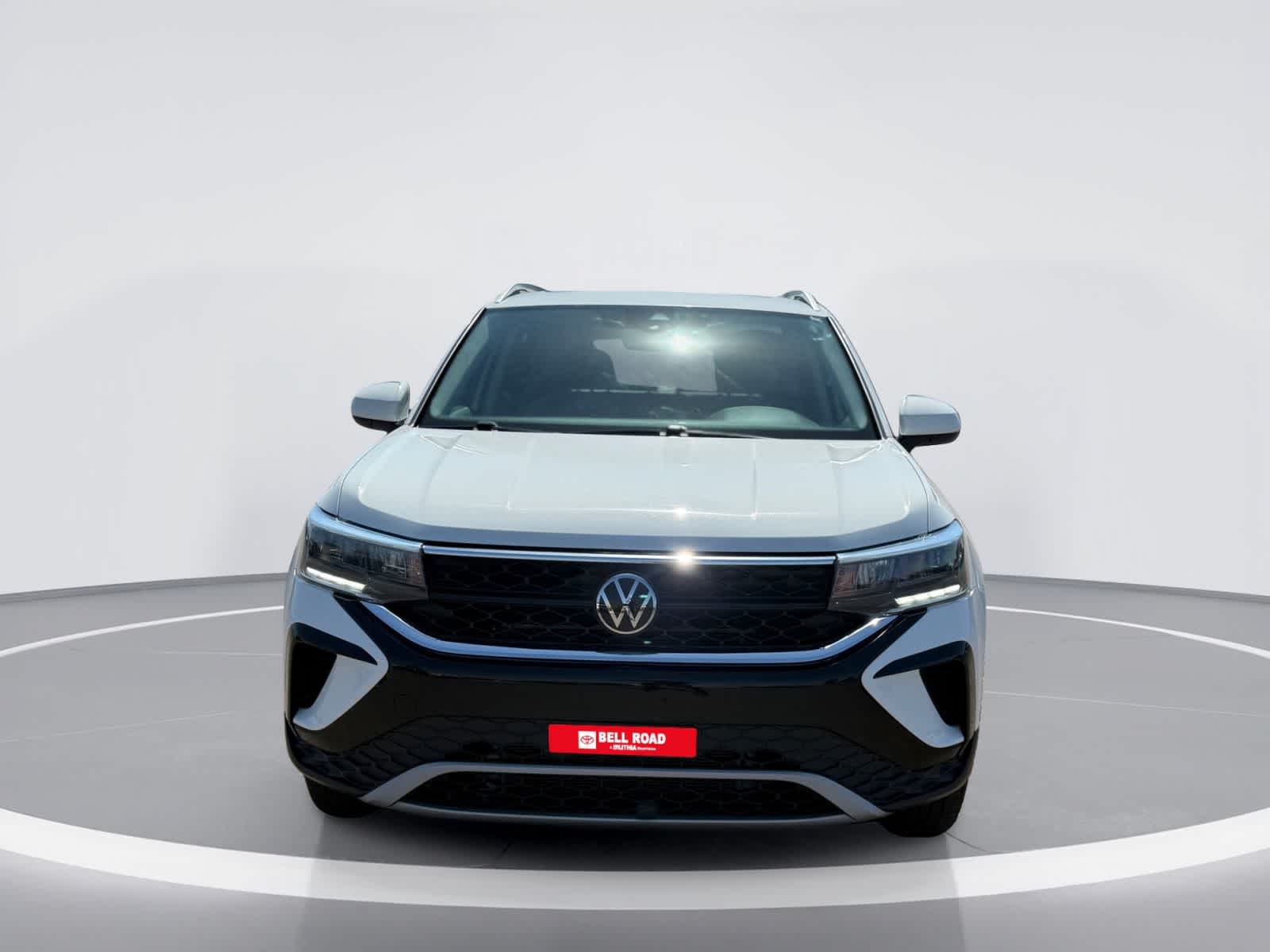 Volkswagen Taos SE 2024