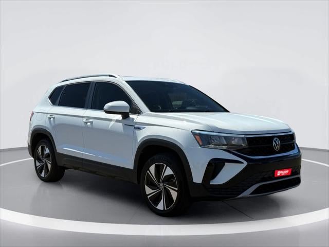 Volkswagen Taos SE 2024