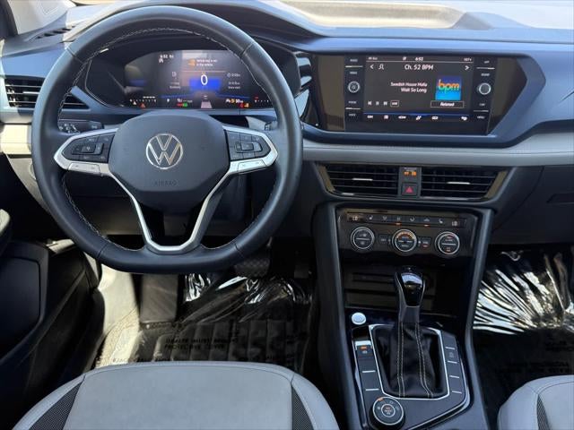 Volkswagen Taos SE 2024