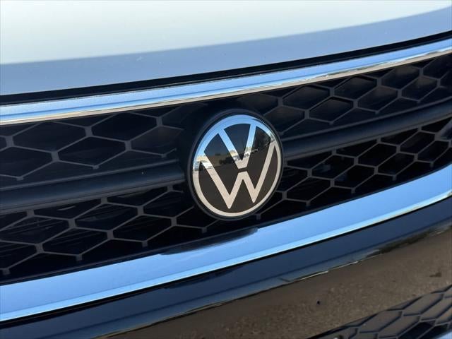 Volkswagen Taos SE 2024