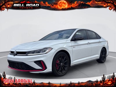 Volkswagen Jetta GLI Autobahn 2026
