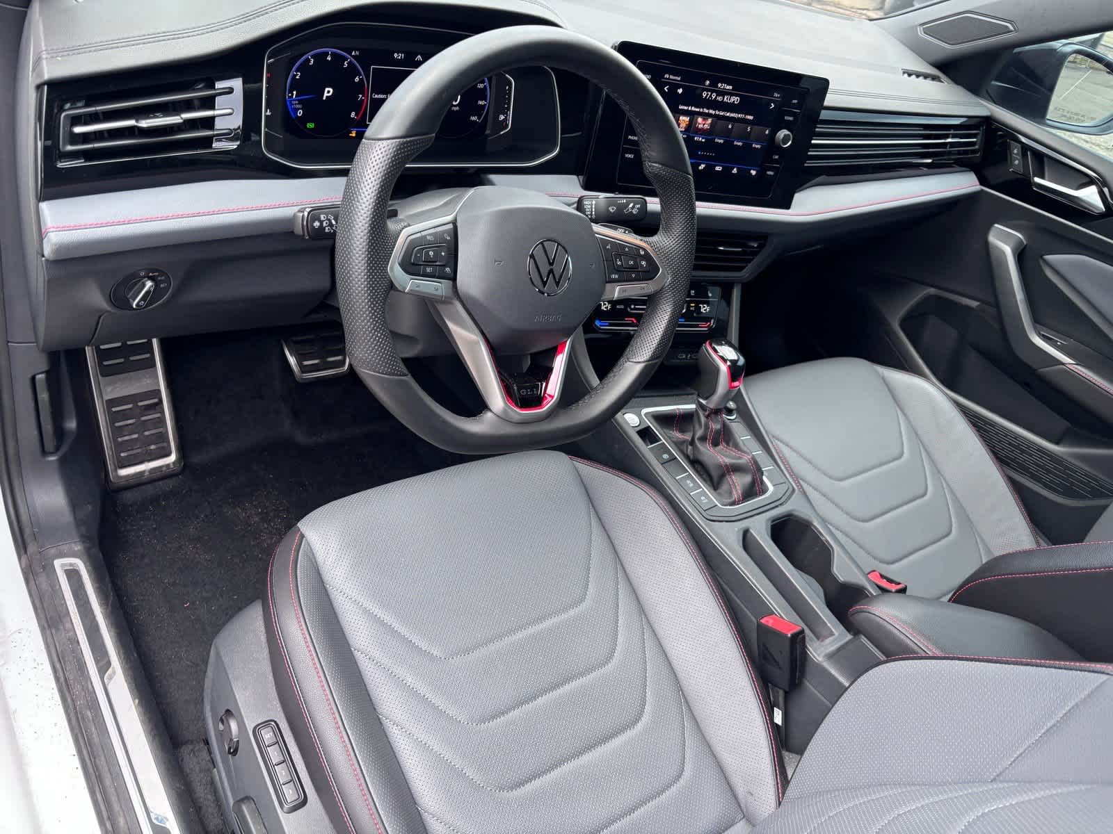 Volkswagen Jetta GLI Autobahn 2026