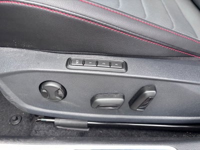 Volkswagen Jetta GLI Autobahn 2026