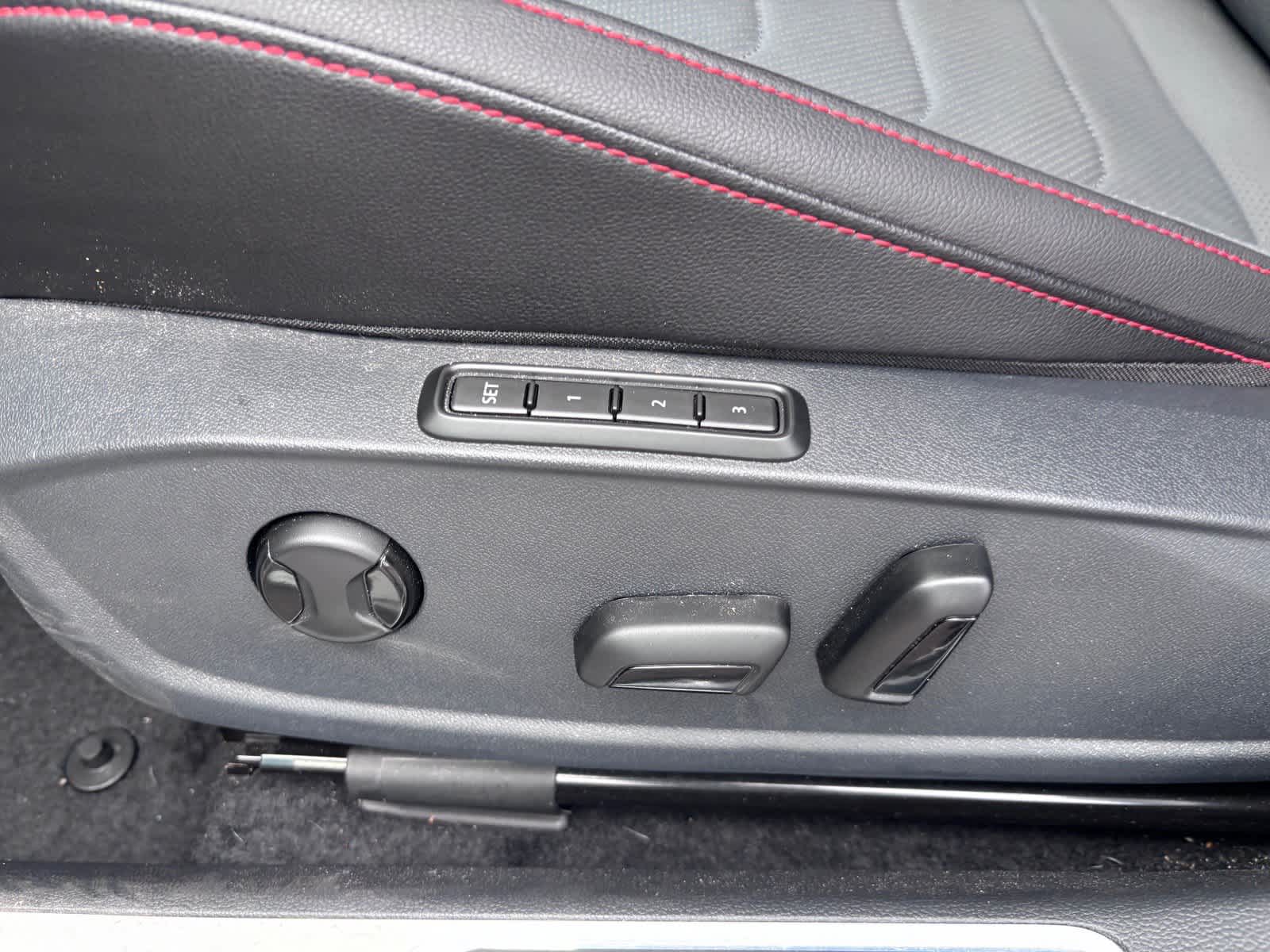 Volkswagen Jetta GLI Autobahn 2026