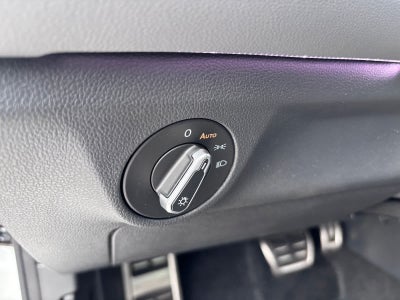 Volkswagen Jetta GLI Autobahn 2026