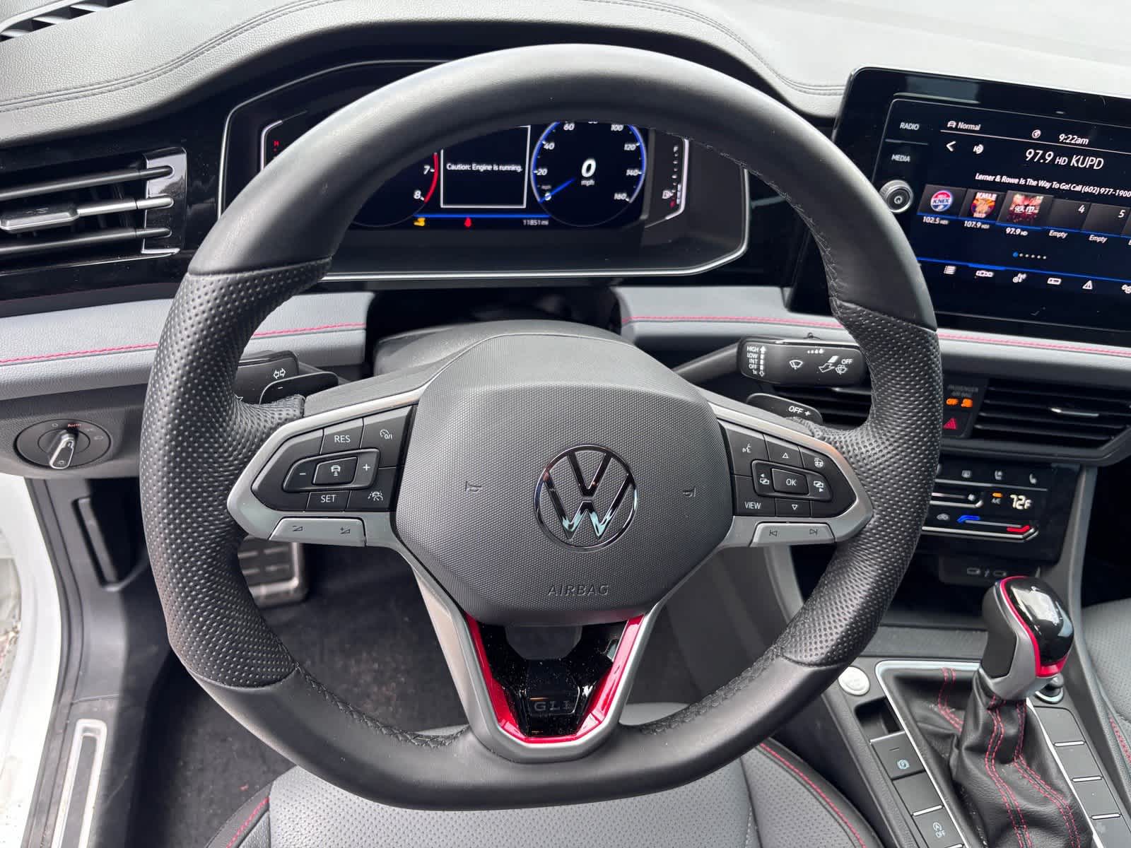 Volkswagen Jetta GLI Autobahn 2026