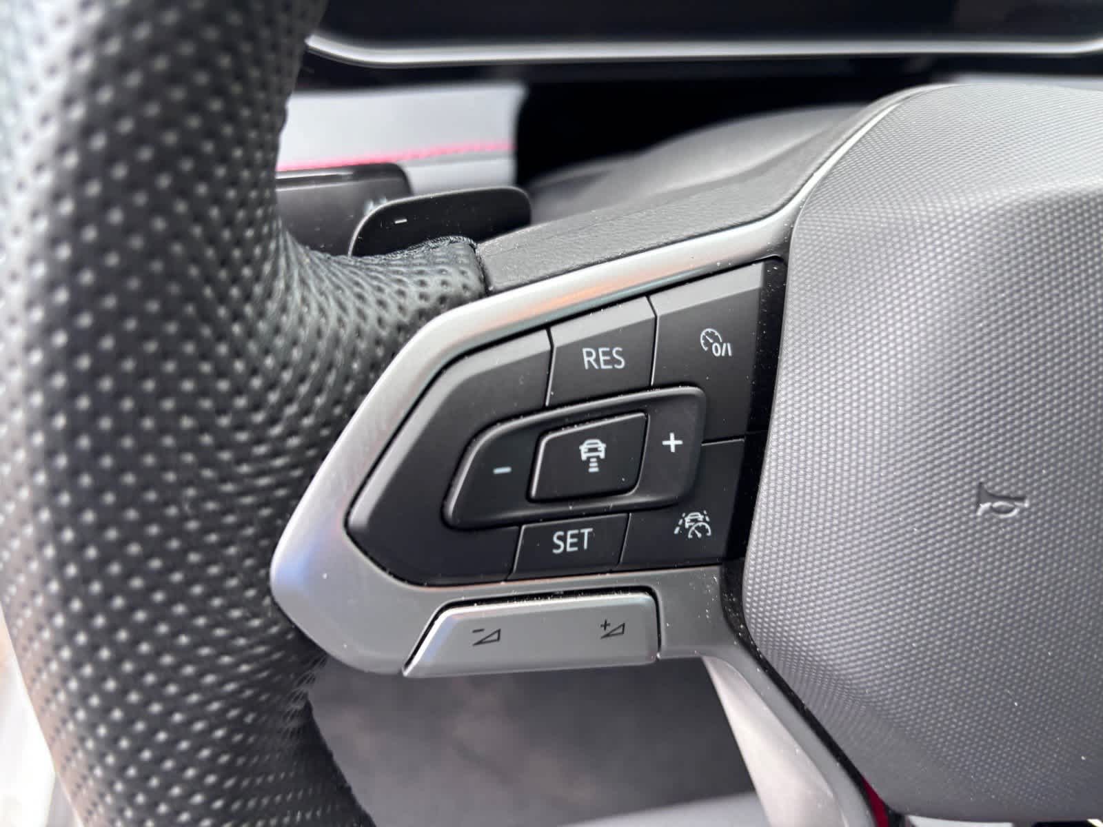Volkswagen Jetta GLI Autobahn 2026