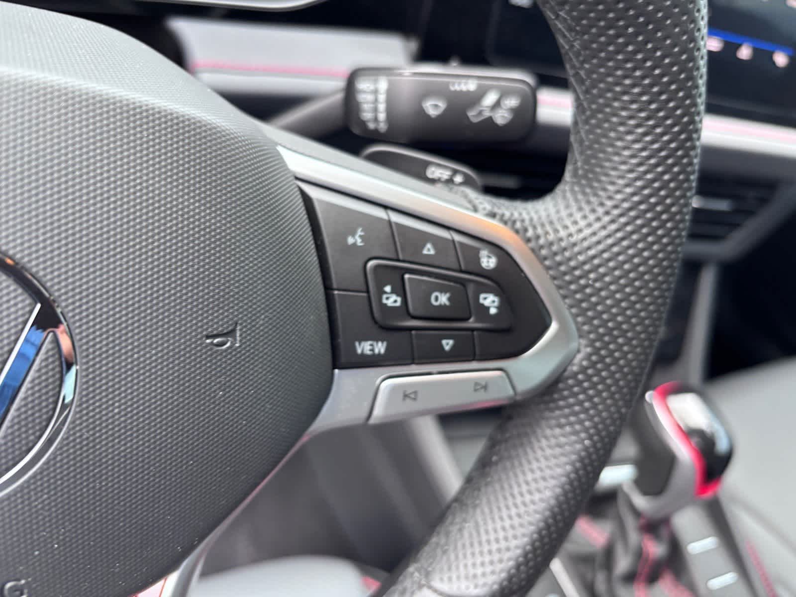 Volkswagen Jetta GLI Autobahn 2026