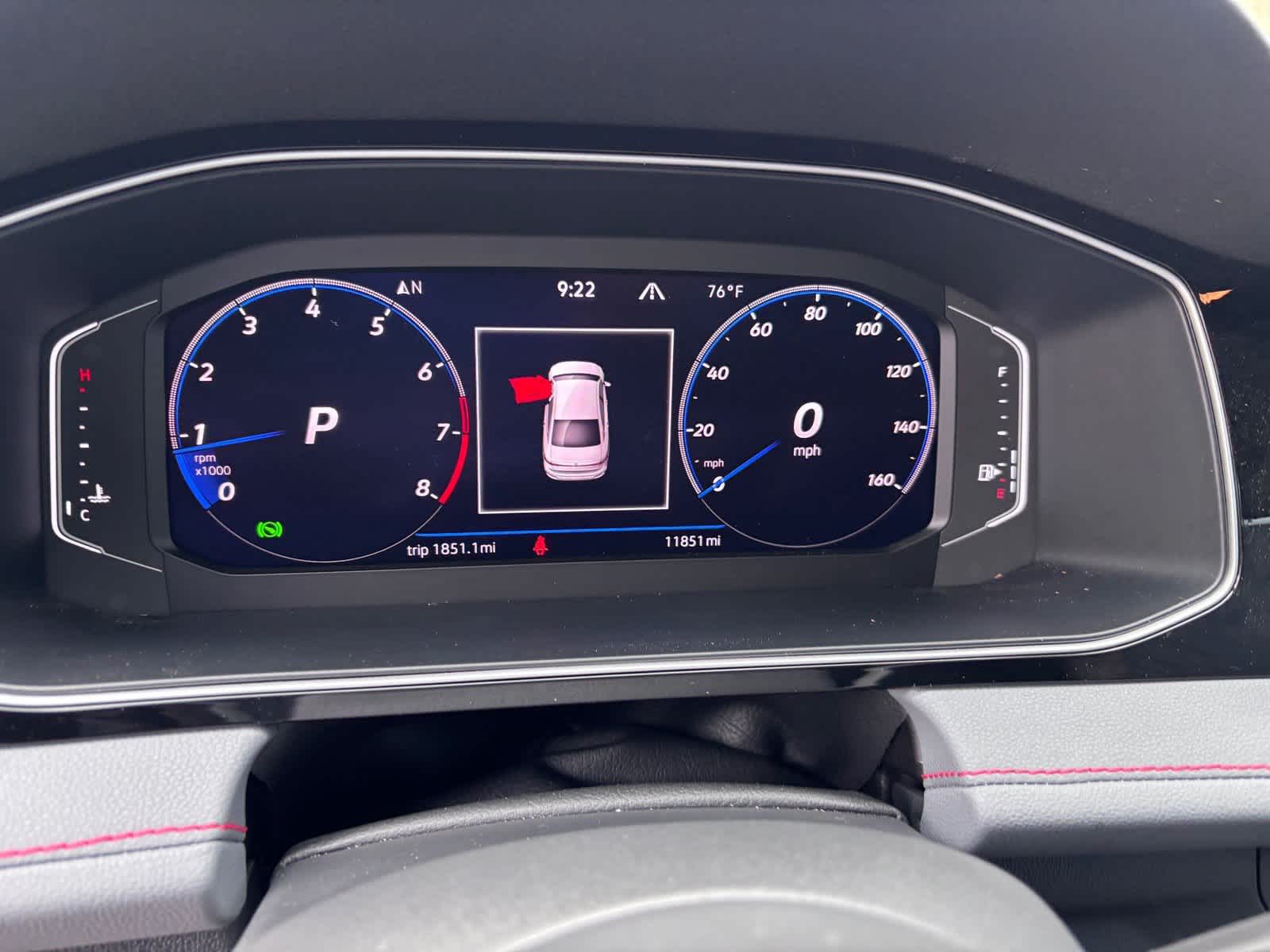 Volkswagen Jetta GLI Autobahn 2026